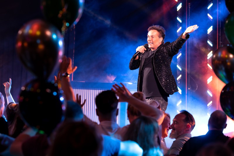 Publieksevenement facilitatie van DON food & events (tijdelijke afbeelding)